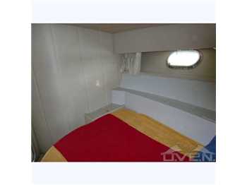 Magnum marine  40 sport arneson