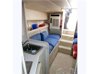 Magnum marine  40 sport arneson