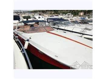 Magnum marine  40 sport arneson