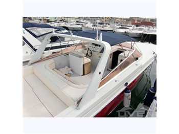 Magnum marine  40 sport arneson
