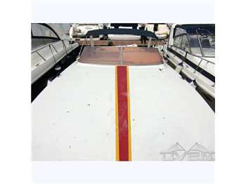 Magnum marine  40 sport arneson