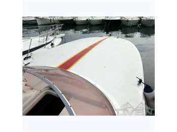 Magnum marine  40 sport arneson