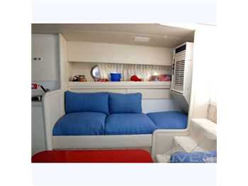 Magnum marine  40 sport arneson