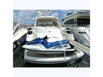 Sunseeker 61 Predator 61