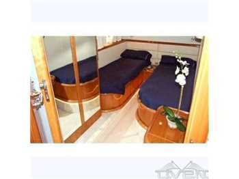 Sunseeker 61 Predator 61