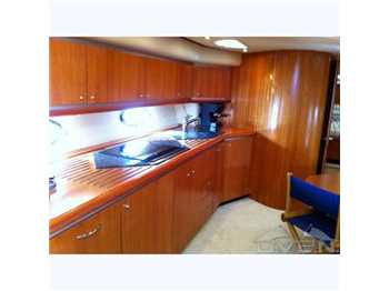 Sunseeker 61 Predator 61
