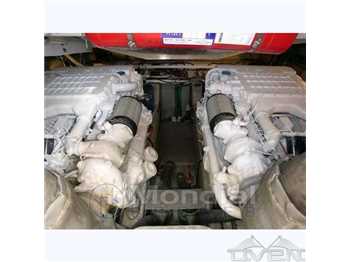 Sunseeker 61 Predator 61