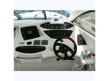 Sunseeker 61 Predator 61