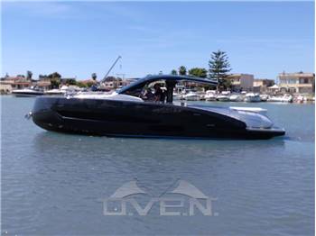 Nassima Yacht N 40  HT