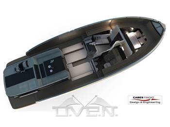 Nassima Yacht N 40  HT