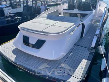 Nassima Yacht N 40  HT