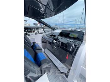 Nassima Yacht N 40  HT
