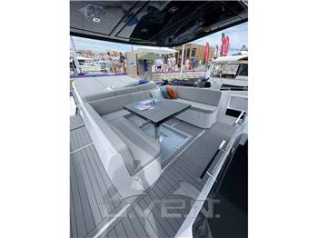 Nassima Yacht N 40  HT