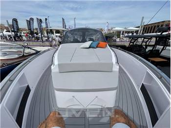 Nassima Yacht N 40  HT