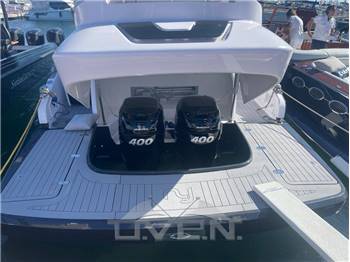 Nassima Yacht N 40  HT