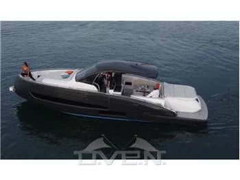 Nassima Yacht N 40  HT