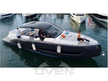 Nassima Yacht N 40  HT