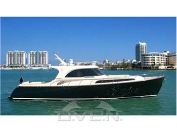 Mochi Craft 51 Dolphin 51