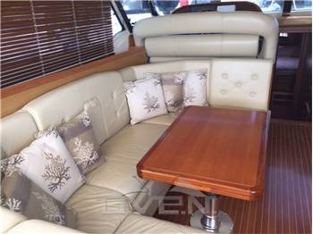 Mochi Craft 51 Dolphin 51