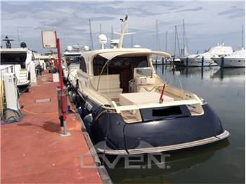 Mochi Craft 51 Dolphin 51
