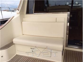 Mochi Craft 51 Dolphin 51