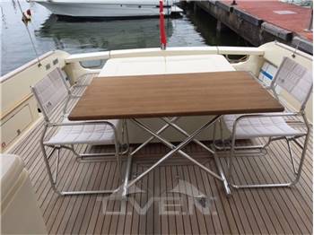 Mochi Craft 51 Dolphin 51