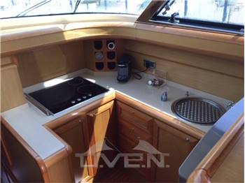Mochi Craft 51 Dolphin 51