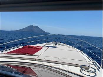 Cantieri Estensi Goldstar America 380