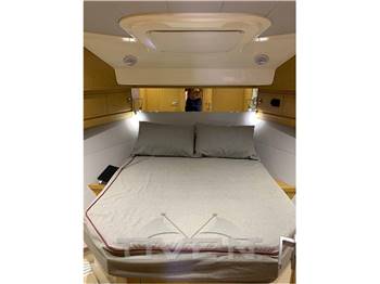 Cantieri Estensi Goldstar America 380