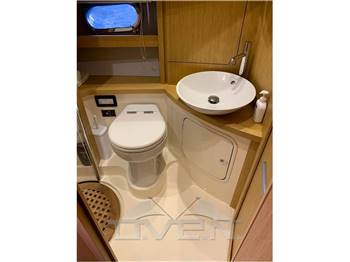 Cantieri Estensi Goldstar America 380
