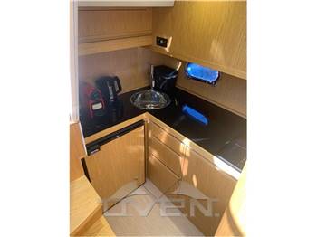 Cantieri Estensi Goldstar America 380