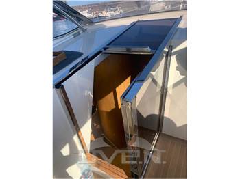 Cantieri Estensi Goldstar America 380