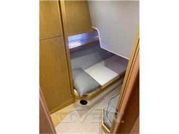 Cantieri Estensi Goldstar America 380