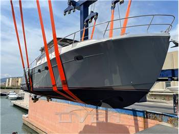 Cantieri Estensi Goldstar America 380