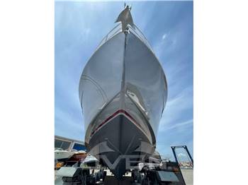 Cantieri Estensi Goldstar America 380