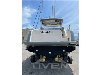 Cantieri Estensi Goldstar America 380