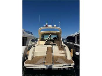 Gianetti 48 HT 48 Hard top