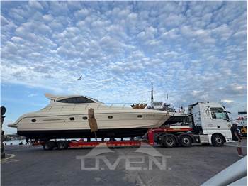 Gianetti 48 HT 48 Hard top
