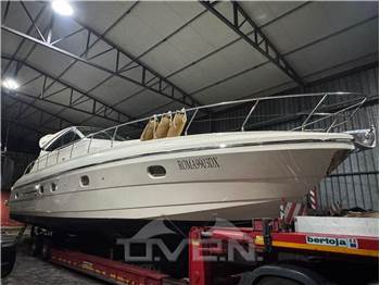 Gianetti 48 HT 48 Hard top
