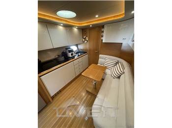 Gianetti 48 HT 48 Hard top
