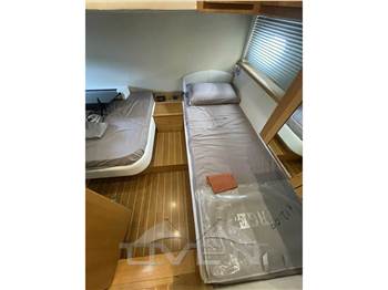 Gianetti 48 HT 48 Hard top