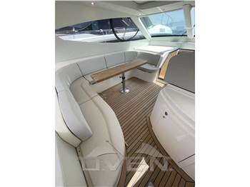 Gianetti 48 HT 48 Hard top