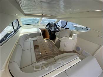 Gianetti 48 HT 48 Hard top