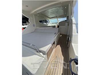 Gianetti 48 HT 48 Hard top