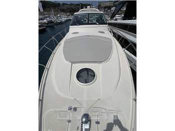 Gianetti 48 HT 48 Hard top