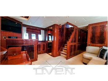 Mangusta 72 Hard Top 72