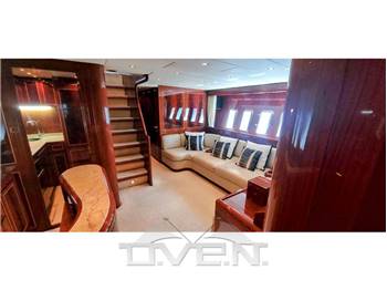 Mangusta 72 Hard Top 72