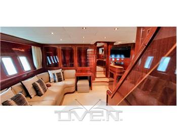 Mangusta 72 Hard Top 72