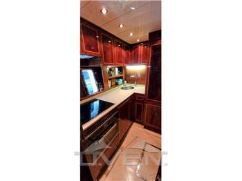 Mangusta 72 Hard Top 72