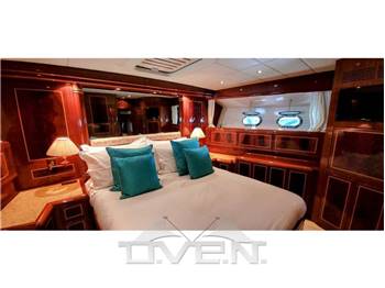 Mangusta 72 Hard Top 72
